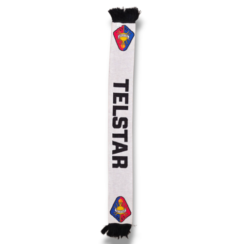 Originaler Fußballschal Telstar Originaler Fußballschal Telstar