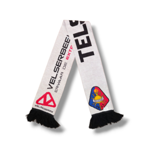 Football Scarf Telstar