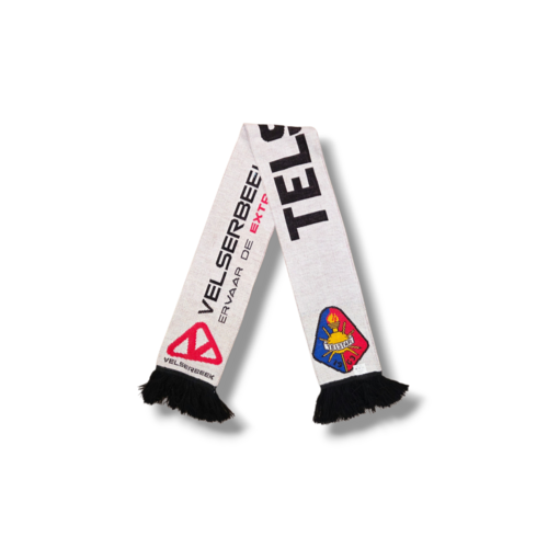 Fußballschal Telstar Fußballschal Telstar