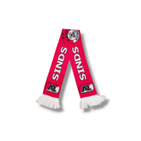 Fußballschal AZ Alkmaar