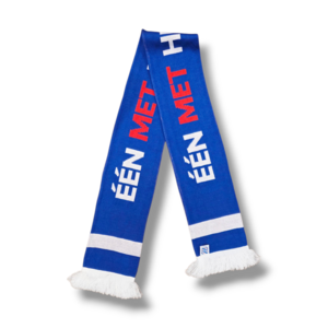 Fußballschal SC Heerenveen Fußballschal SC Heerenveen
