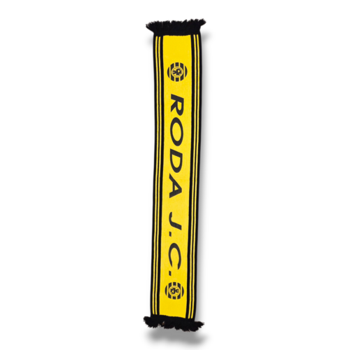 Original Football Scarf Roda JC Original Football Scarf Roda JC