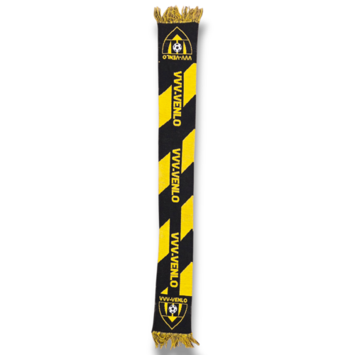 Original Football Scarf VVV Venlo Original Football Scarf VVV Venlo