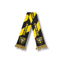 Football Scarf VVV Venlo