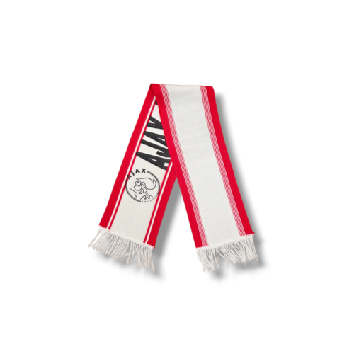 Fußballschal AFC Ajax Fußballschal AFC Ajax