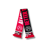 Football Scarf Almere City