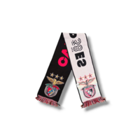 Football Scarf SL Benfica