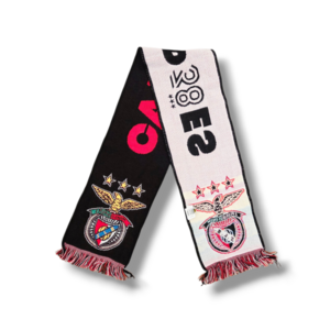 Fußballschal SL Benfica Fußballschal SL Benfica
