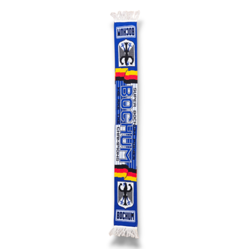 Original Football Scarf VfL Bochum Original Football Scarf VfL Bochum