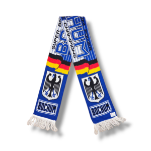 Football Scarf VfL Bochum Football Scarf VfL Bochum
