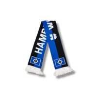 Voetbalsjaal Hamburger SV