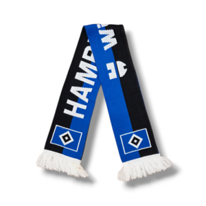 Football Scarf Hamburger SV Football Scarf Hamburger SV