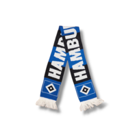 Voetbalsjaal Hamburger SV