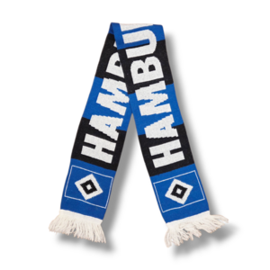 Fußballschal Hamburger SV Fußballschal Hamburger SV