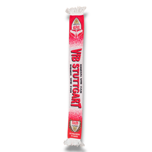 Originele Voetbalsjaal VfB Stuttgart Originele Voetbalsjaal VfB Stuttgart