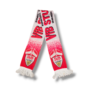 Voetbalsjaal VfB Stuttgart Voetbalsjaal VfB Stuttgart