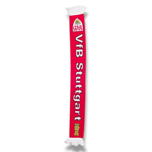 Originele Voetbalsjaal VfB Stuttgart Originele Voetbalsjaal VfB Stuttgart