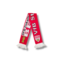 Fußballschal VfB Stuttgart