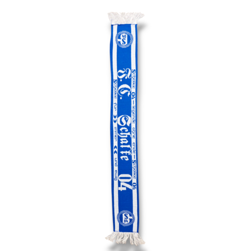 Originele Voetbalsjaal FC Schalke 04 Originele Voetbalsjaal FC Schalke 04