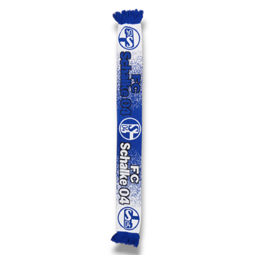 Originele Voetbalsjaal FC Schalke 04