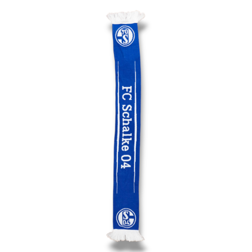 Originele Voetbalsjaal FC Schalke 04
