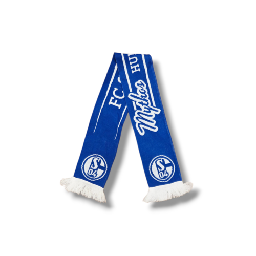 Voetbalsjaal FC Schalke 04 Voetbalsjaal FC Schalke 04