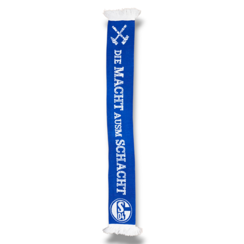 Originele Voetbalsjaal FC Schalke 04