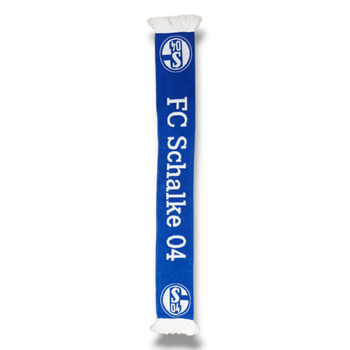 Originele Voetbalsjaal FC Schalke 04