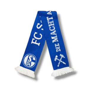 Voetbalsjaal FC Schalke 04 Voetbalsjaal FC Schalke 04