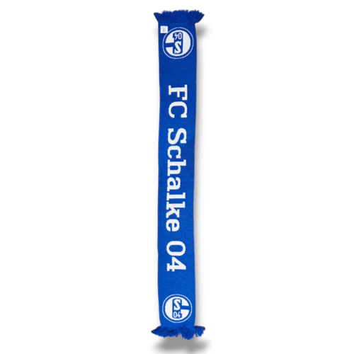 Originele Voetbalsjaal FC Schalke 04 Originele Voetbalsjaal FC Schalke 04