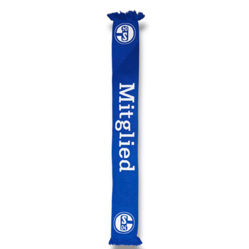 Originele Voetbalsjaal FC Schalke 04 Originele Voetbalsjaal FC Schalke 04