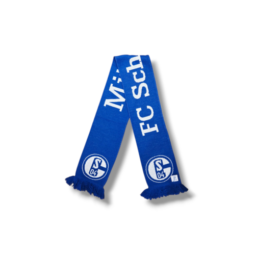Voetbalsjaal FC Schalke 04 Voetbalsjaal FC Schalke 04