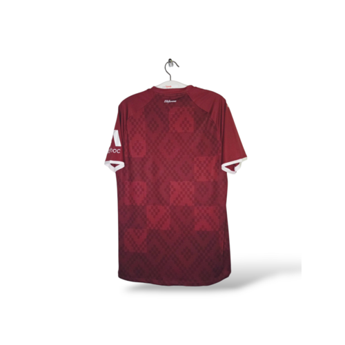 Jako Origineel retro vintage voetbalshirt Dynamo Dresden 2024/25 Jako Origineel retro vintage voetbalshirt Dynamo Dresden 2024/25