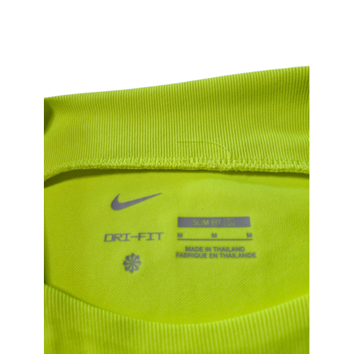 Nike Origineel retro vintage voetbalshirt Tottenham Hotspur 2022/23 Nike Origineel retro vintage voetbalshirt Tottenham Hotspur 2022/23