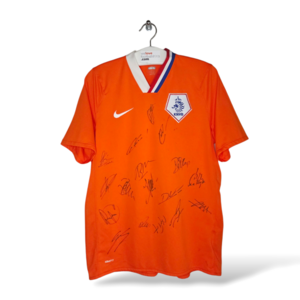 Nike Netherlands (L) *EURO 2008/ SIGNED Nike Netherlands (L) *EURO 2008/ SIGNED