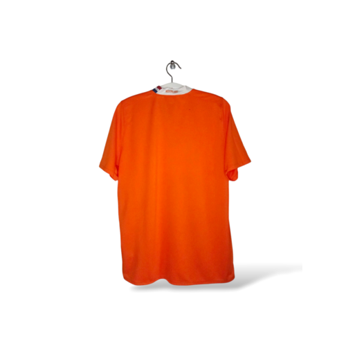 Nike Origineel retro vintage voetbalshirt Nederland EURO 2008 Nike Origineel retro vintage voetbalshirt Nederland EURO 2008