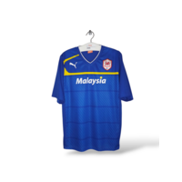 Cardiff City F.C. (XL)