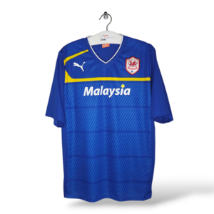 Puma Cardiff City F.C. (XL) Puma Cardiff City F.C. (XL)