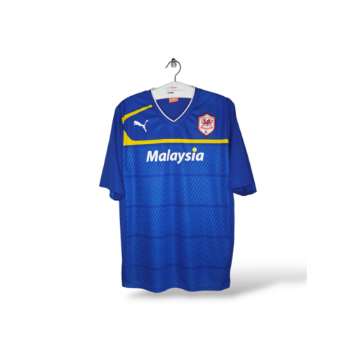 Puma Cardiff City F.C. (XL) Puma Cardiff City F.C. (XL)