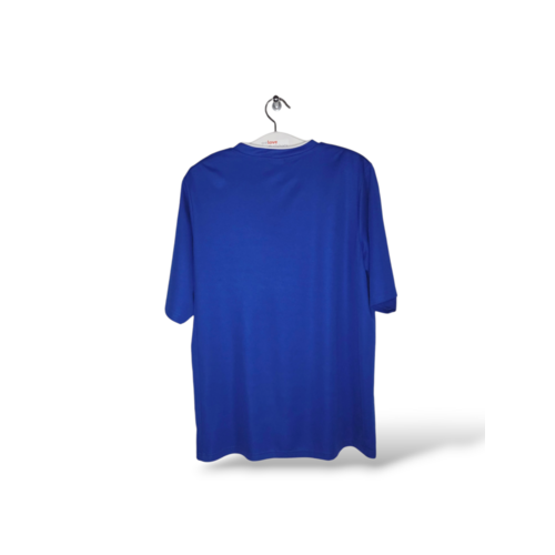Puma Origineel retro vintage voetbalshirt Cardiff City F.C. 2012/13 Puma Origineel retro vintage voetbalshirt Cardiff City F.C. 2012/13