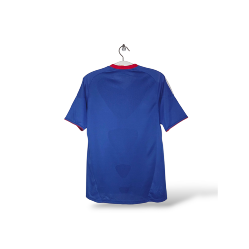 Adidas Original retro vintage football shirt Chelsea 2010/11 Adidas Original retro vintage football shirt Chelsea 2010/11
