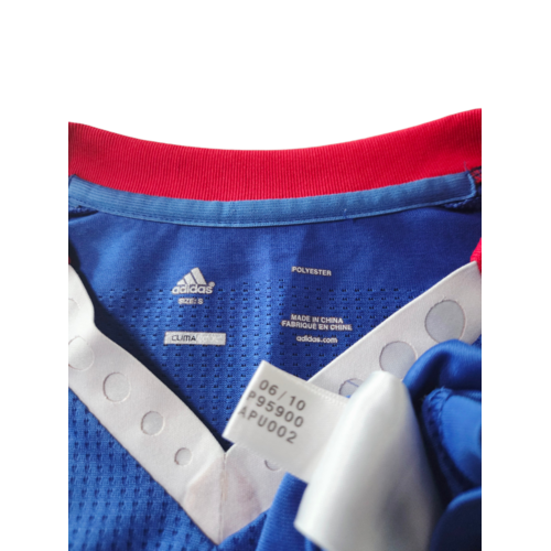 Adidas Original retro vintage football shirt Chelsea 2010/11 Adidas Original retro vintage football shirt Chelsea 2010/11