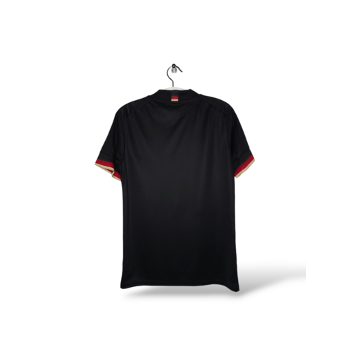 Adidas Origineel retro vintage voetbalshirt Duitsland 2020/21