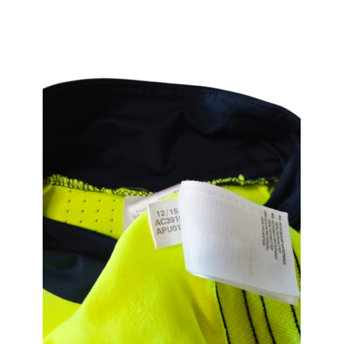 Adidas Original Adidas Trainingspullover Schweden 2015/16 Adidas Original Adidas Trainingspullover Schweden 2015/16