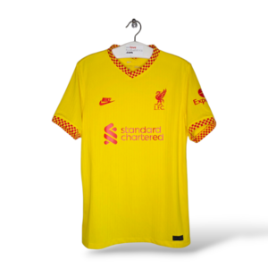 Nike Liverpool (L) Nike Liverpool (L)