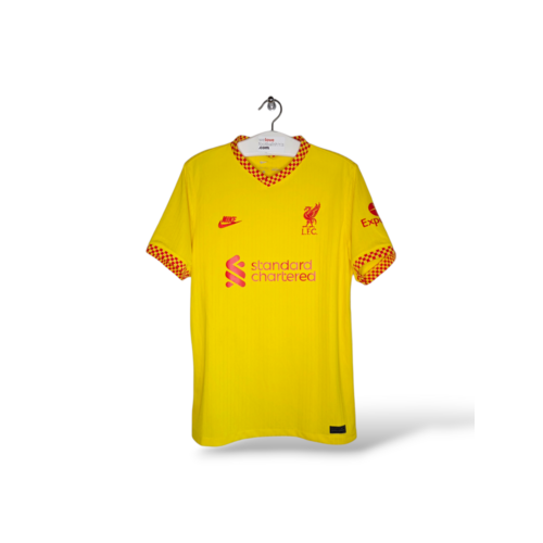 Nike Liverpool (L) Nike Liverpool (L)