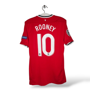 Nike Manchester United (M) *UCL Nike Manchester United (M) *UCL