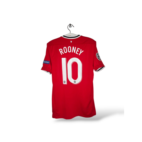 Nike Manchester United (M) *UCL Nike Manchester United (M) *UCL