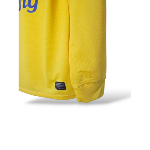 Nike Original retro vintage football shirt Everton 2013/14 Nike Original retro vintage football shirt Everton 2013/14