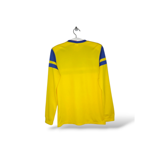 Nike Original retro vintage football shirt Everton 2013/14 Nike Original retro vintage football shirt Everton 2013/14